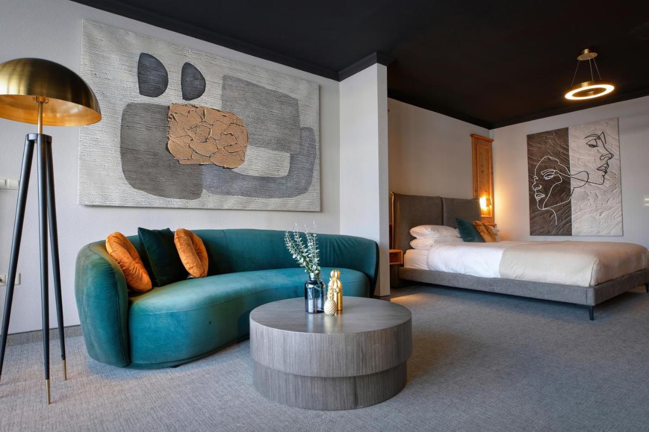 Das Kronberg Hotel - Adults Only - Inkl Soft- Und Heissgetraenkeflat Bodenmais Exterior photo