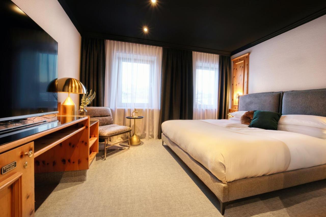 Das Kronberg Hotel - Adults Only - Inkl Soft- Und Heissgetraenkeflat Bodenmais Exterior photo