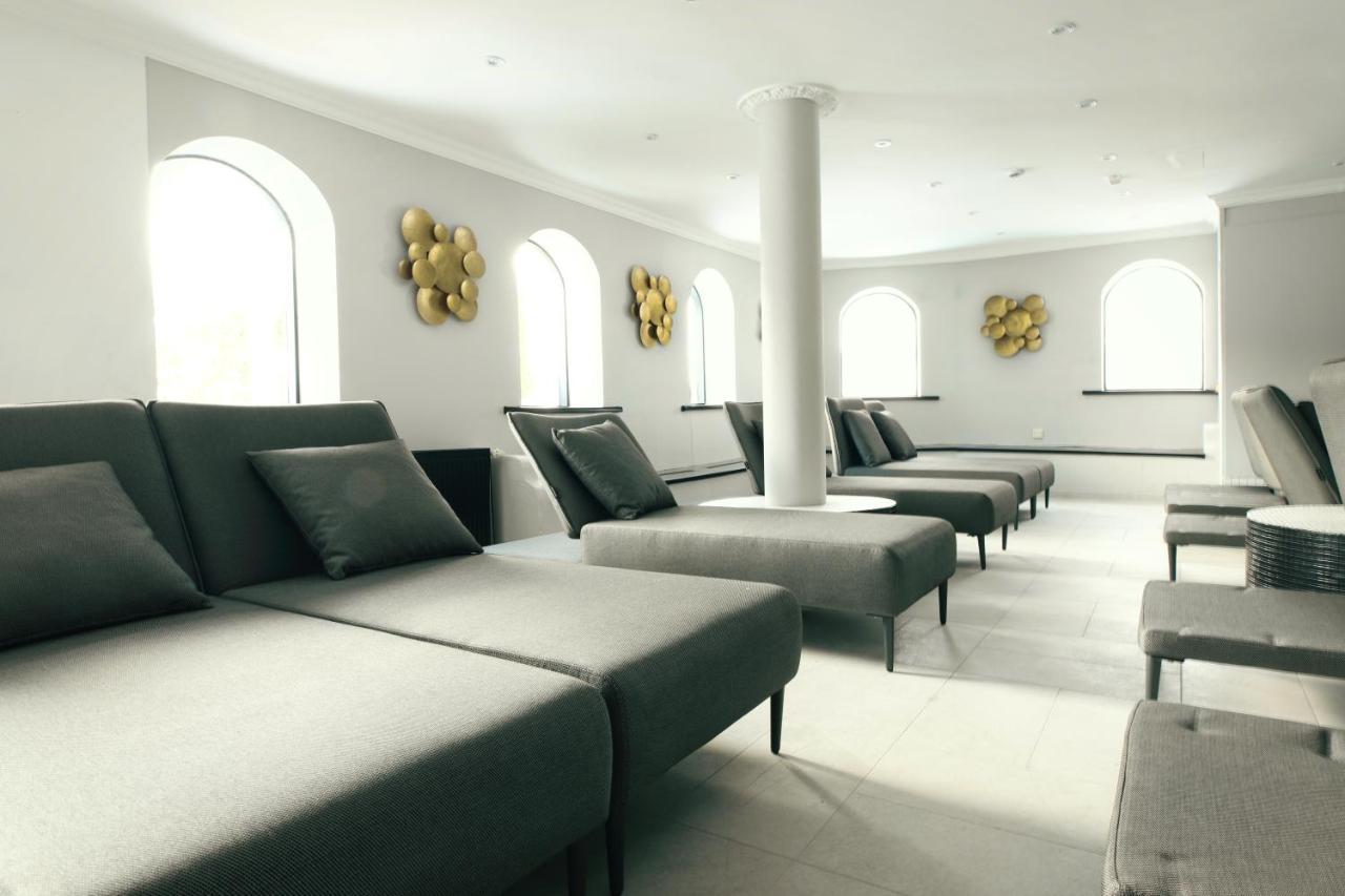 Das Kronberg Hotel - Adults Only - Inkl Soft- Und Heissgetraenkeflat Bodenmais Exterior photo