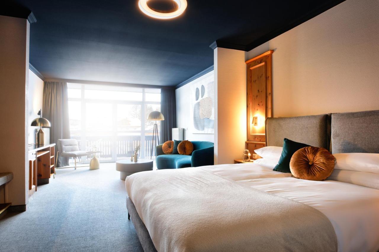 Das Kronberg Hotel - Adults Only - Inkl Soft- Und Heissgetraenkeflat Bodenmais Exterior photo