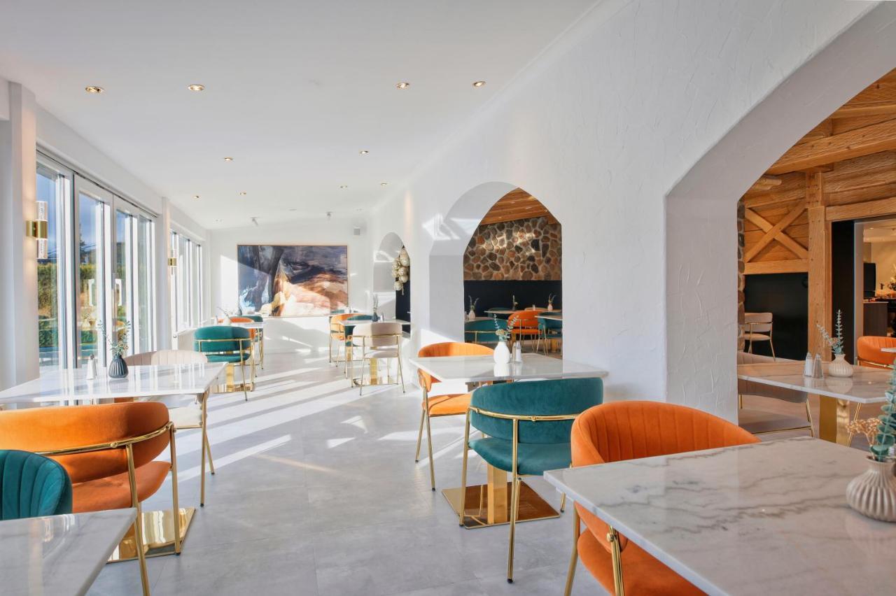 Das Kronberg Hotel - Adults Only - Inkl Soft- Und Heissgetraenkeflat Bodenmais Exterior photo