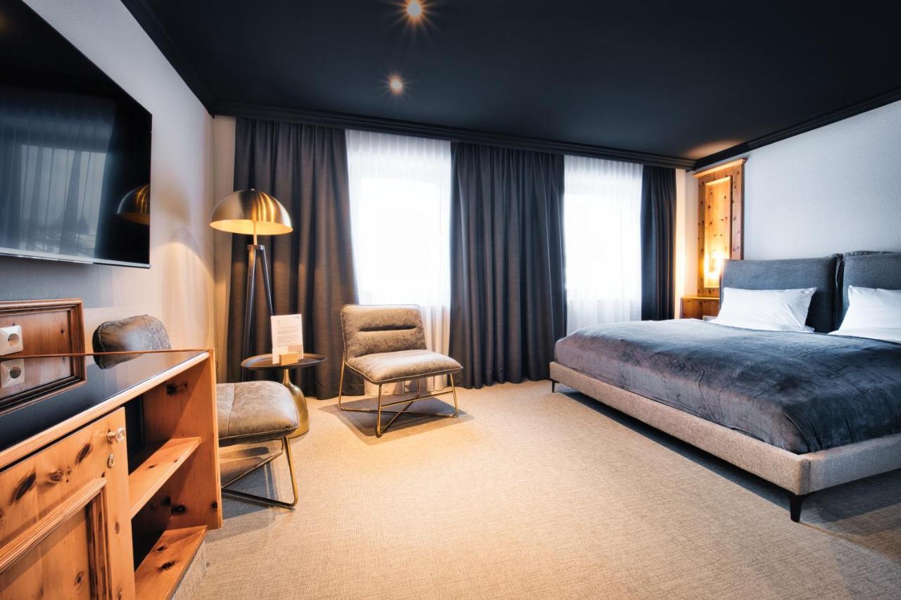 Das Kronberg Hotel - Adults Only - Inkl Soft- Und Heissgetraenkeflat Bodenmais Exterior photo