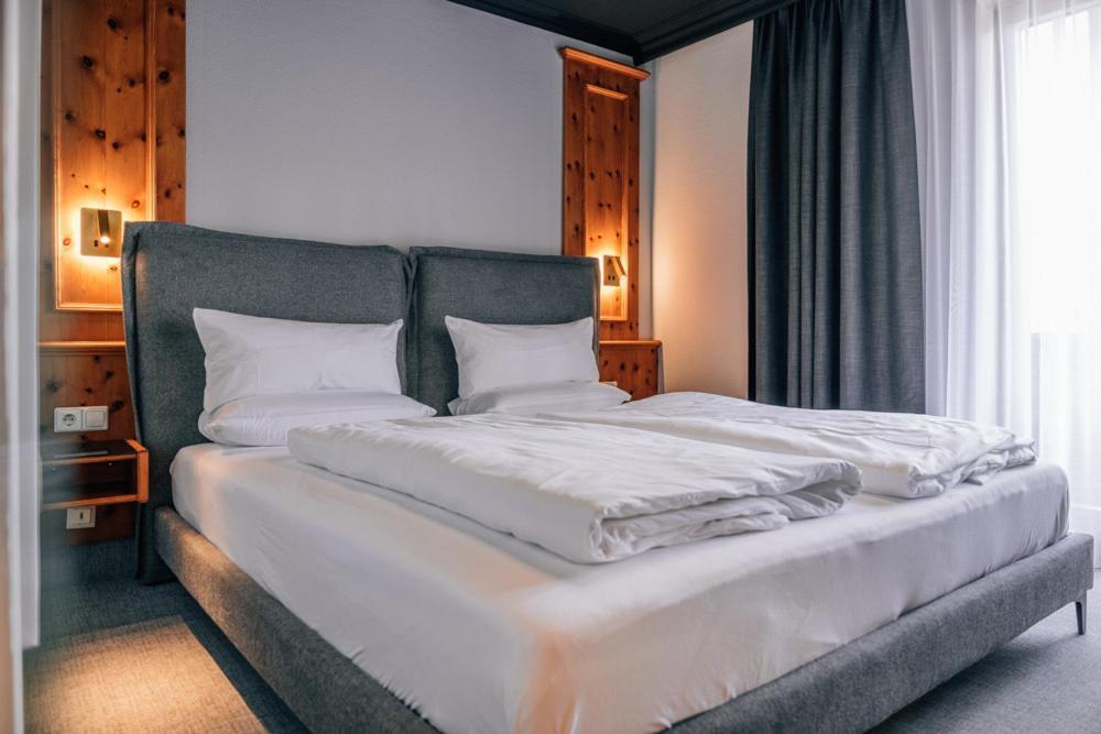 Das Kronberg Hotel - Adults Only - Inkl Soft- Und Heissgetraenkeflat Bodenmais Exterior photo