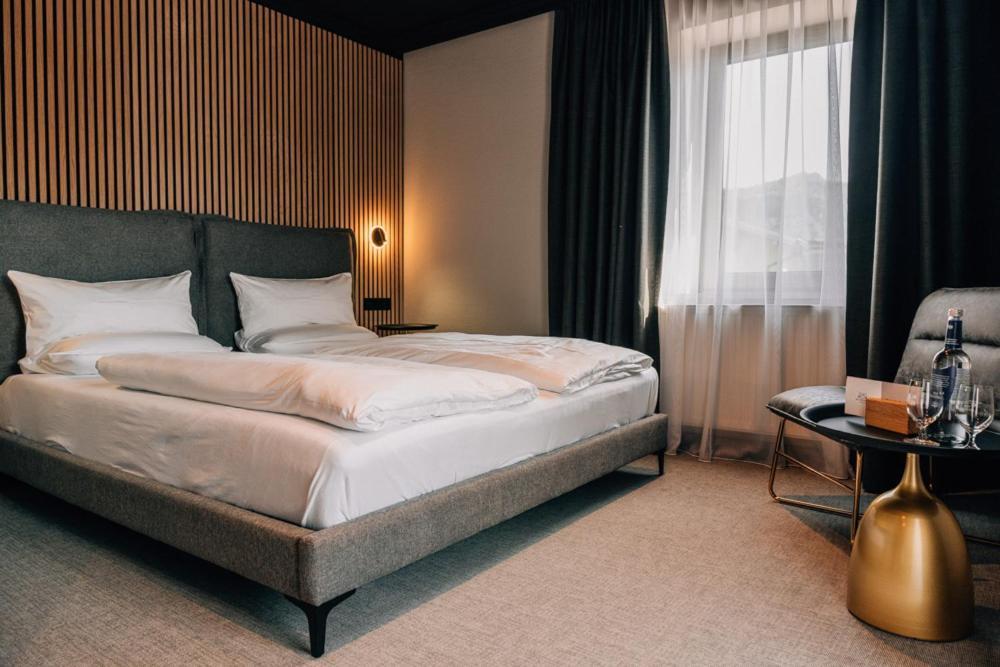 Das Kronberg Hotel - Adults Only - Inkl Soft- Und Heissgetraenkeflat Bodenmais Exterior photo