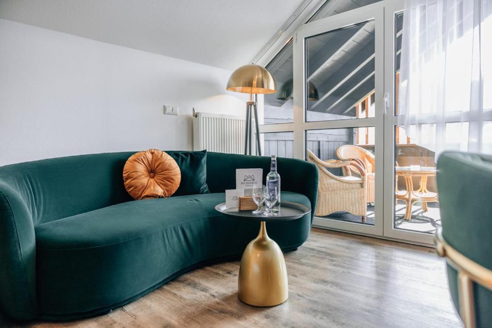 Das Kronberg Hotel - Adults Only - Inkl Soft- Und Heissgetraenkeflat Bodenmais Exterior photo