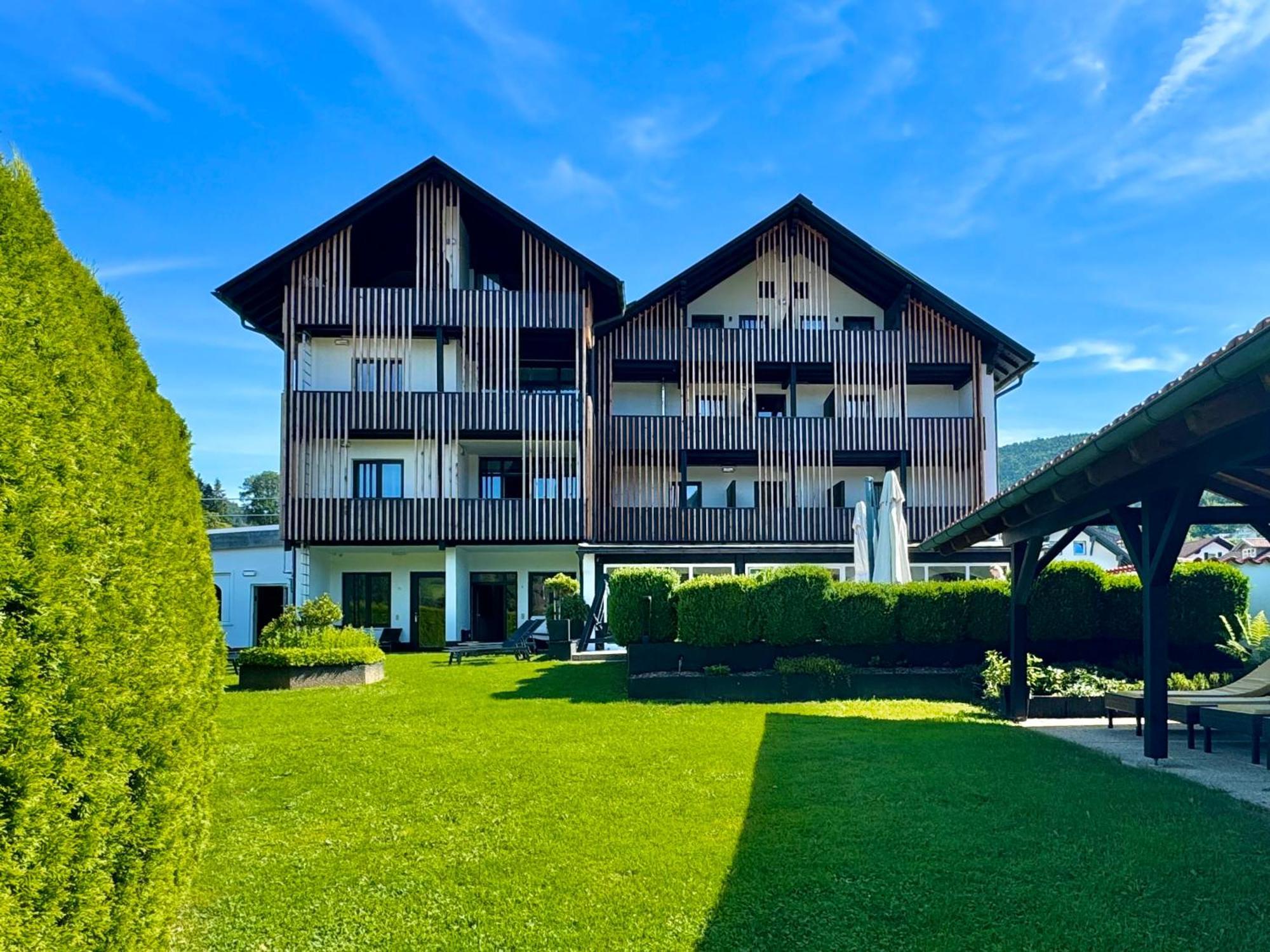 Das Kronberg Hotel - Adults Only - Inkl Soft- Und Heissgetraenkeflat Bodenmais Exterior photo